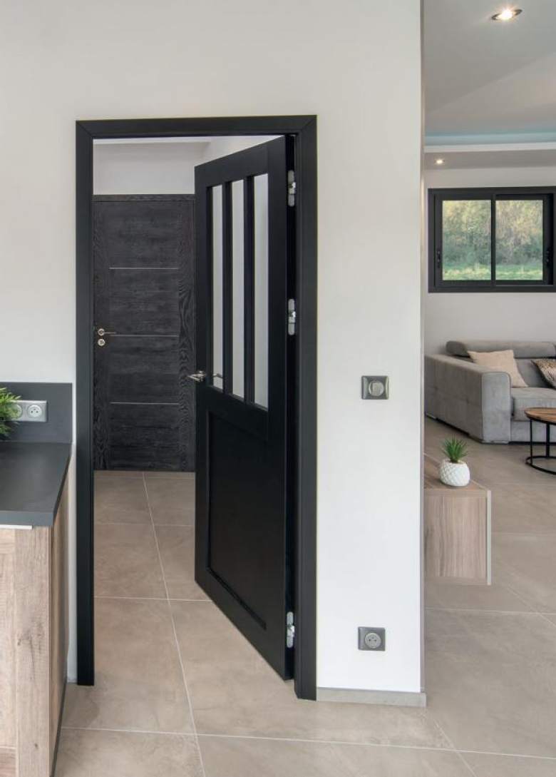 Porte Atelier -
